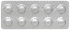 Geritam 0.4 Tablet 10